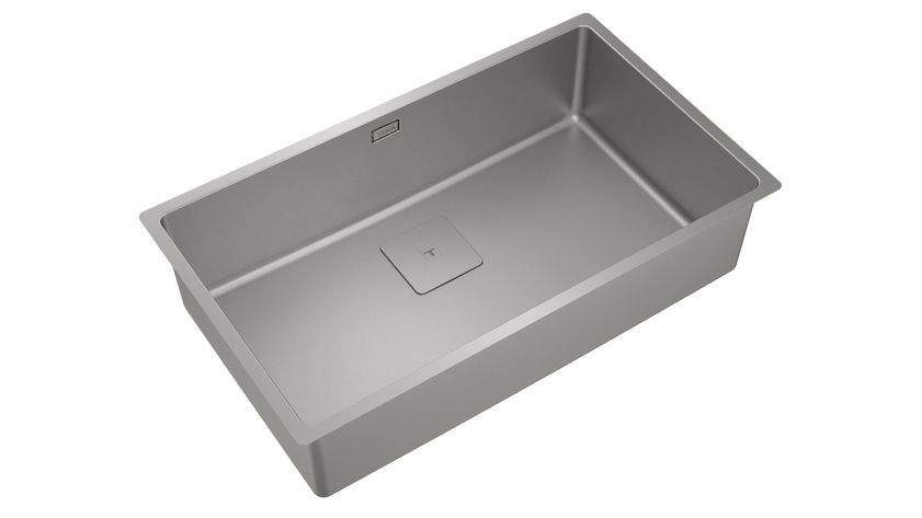 Кухонна мийка Teka FlexLinea RS15 71.40 з нержавіючої сталі 115000063