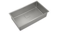 Кухонна мийка Teka FlexLinea RS15 71.40 з нержавіючої сталі 115000063