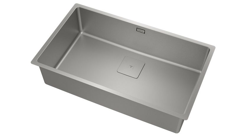Кухонна мийка Teka FlexLinea RS15 71.40 з нержавіючої сталі 115000063