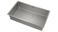 Кухонна мийка Teka FlexLinea RS15 71.40 з нержавіючої сталі 115000063