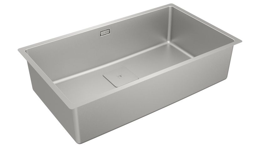 Кухонна мийка Teka FlexLinea RS15 71.40 з нержавіючої сталі 115000063
