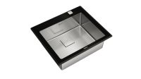 Кухонна мийка Teka Diamond RS15 1B з нержавіючої сталі 115000075