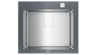 Кухонна мийка Teka Diamond RS15 1B з нержавіючої сталі 115000076