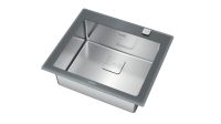 Кухонна мийка Teka Diamond RS15 1B з нержавіючої сталі 115000076
