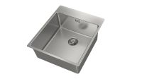 Кухонна мийка Teka ForLine RS15 40.40 з нержавіючої сталі 115000081
