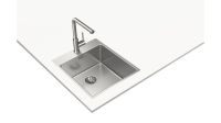 Кухонна мийка Teka ForLine RS15 40.40 з нержавіючої сталі 115000081