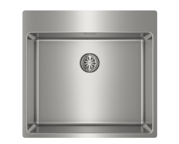 Кухонна мийка Teka ForLine RS15 50.40 з нержавіючої сталі 115000082