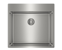 Кухонна мийка Teka ForLine RS15 50.40 з нержавіючої сталі 115000082