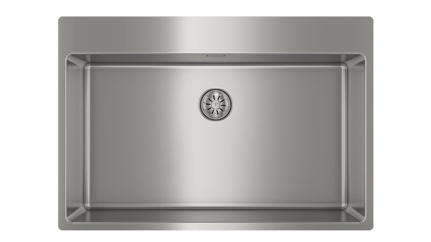 Кухонна мийка Teka ForLine RS15 71.40 з нержавіючої сталі 115000083