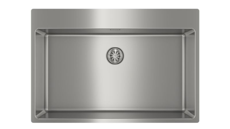 Кухонная мойка Teka ForLine RS15 71.40 из нержавеющей стали 115000083