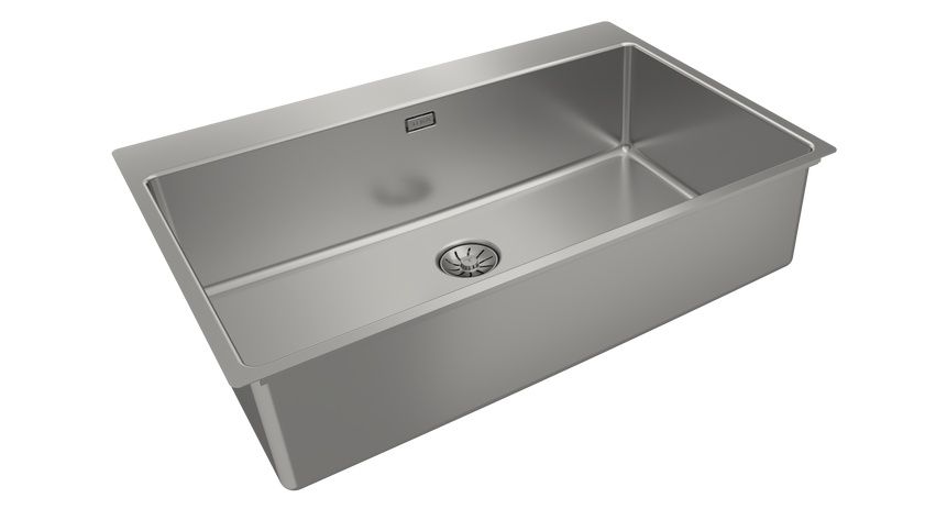 Кухонна мийка Teka ForLine RS15 71.40 з нержавіючої сталі 115000083