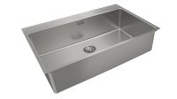 Кухонна мийка Teka ForLine RS15 71.40 з нержавіючої сталі 115000083