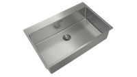 Кухонна мийка Teka ForLine RS15 71.40 з нержавіючої сталі 115000083