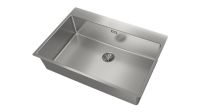 Кухонна мийка Teka ForLine RS15 71.40 з нержавіючої сталі 115000083
