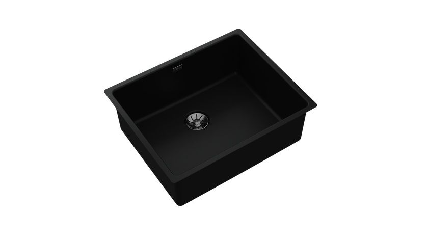 Кухонна мийка Teka TopLine RS15 50.40 з нержавіючої сталі 115000088