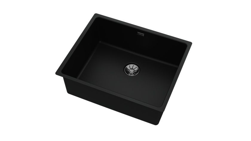 Кухонна мийка Teka TopLine RS15 50.40 з нержавіючої сталі 115000088