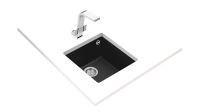 Кухонна мийка Teka Square 40.40 TG з теграніту 115230025