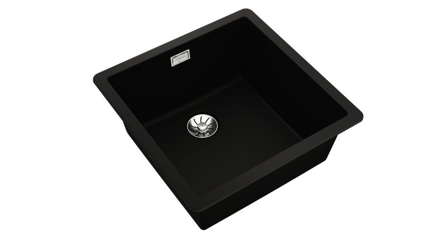 Кухонна мийка Teka Radea R10 40.40 M-TG з теграніту 115230048