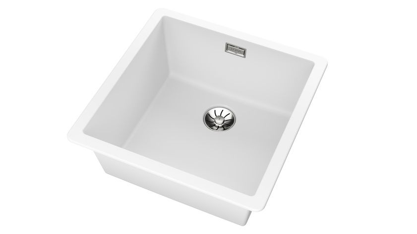 Кухонна мийка Teka Radea R10 40.40 M-TG з теграніту 115230050