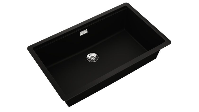 Кухонна мийка Teka Radea R10 70.40 M-TG з теграніту 115230054