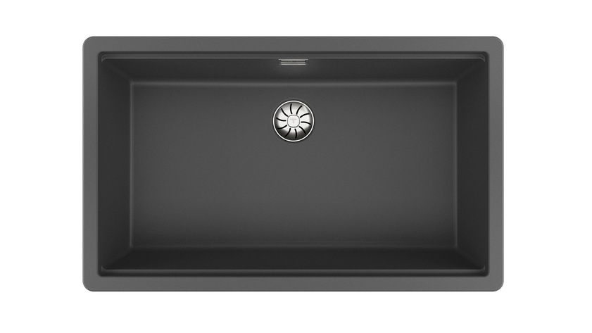 Кухонна мийка Teka Radea R10 70.40 M-TG з теграніту 115230055
