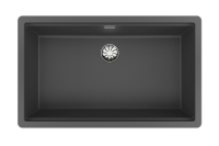 Кухонна мийка Teka Radea R10 70.40 M-TG з теграніту 115230055