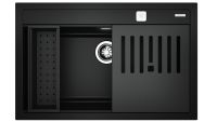 Кухонна мийка Teka Nova 80 WS-TG 1B з теграніту 115230057