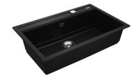 Кухонна мийка Teka Nova 80 WS-TG 1B з теграніту 115230057