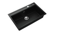 Кухонна мийка Teka Nova 80 WS-TG 1B з теграніту 115230057
