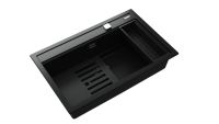 Кухонна мийка Teka Nova 80 WS-TG 1B з теграніту 115230057