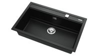Кухонна мийка Teka Nova 80 WS-TG 1B з теграніту 115230057
