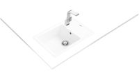 Кухонна мийка Teka Stone 60 S-TG 1B 1D з теграніту 115330033