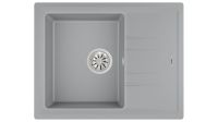 Кухонна мийка Teka Stone 45 B-TG 1B 1D з теграніту 115330042