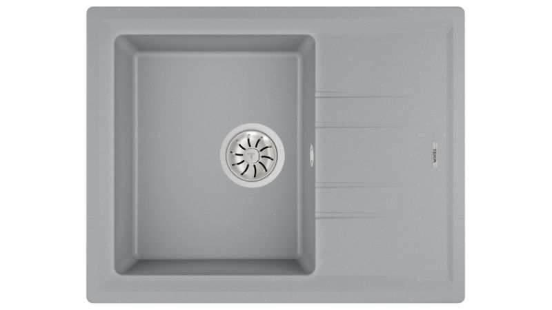 Кухонна мийка Teka Stone 45 B-TG 1B 1D з теграніту 115330042