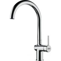 Смеситель для кухни Franke Active хром глянцевый 115.0653.395