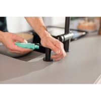 Дозатор для кухонної мийки Franke Active чорний матовий 119.0547.906