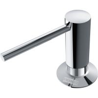 Дозатор для кухонної мийки Franke Comfort хром глянцевий 119.0584.065