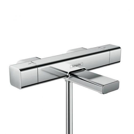 Набір змішувачів Hansgrohe 3 в 1 хром 157742020