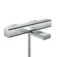 Набір змішувачів Hansgrohe 3 в 1 хром 157742020