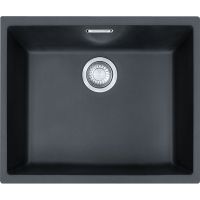Кухонна мийка Franke Sirius з тектонайту 125.0395.602