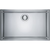 Кухонна мийка Franke Maris з нержавіючої сталі 127.0719.938