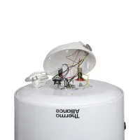 Водонагрівач комбінований Thermo Alliance Neptun 140 л CWH 14048 11S L