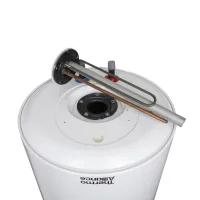 Водонагрівач комбінований Thermo Alliance Neptun 140 л CWH 14048 11S L