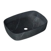 Раковина накладна Volle PIEDRA 50 см 1301.005232