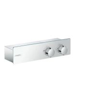 Змішувач для душу Hansgrohe ShowerTablet Select хром 13102000