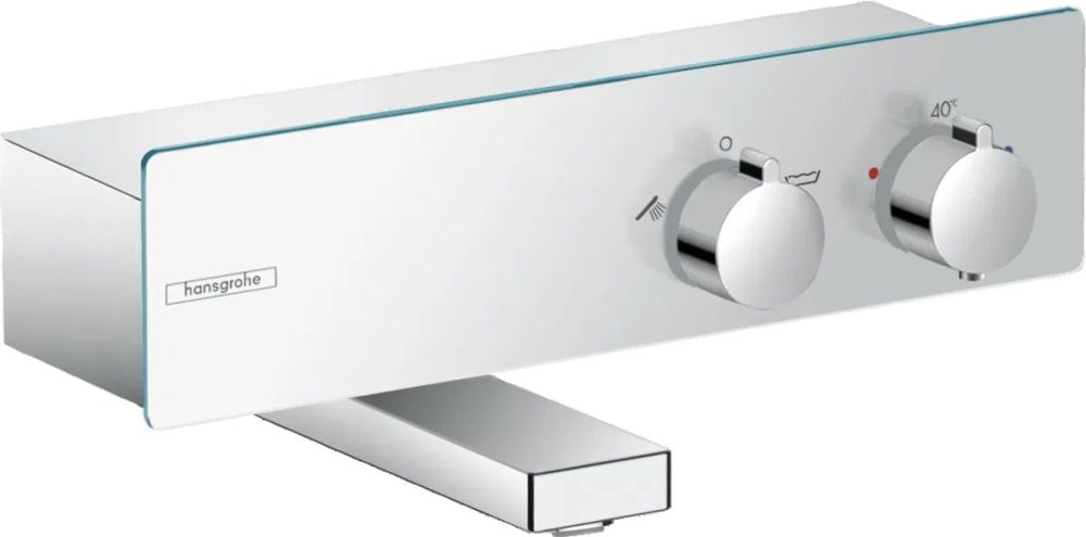 Змішувач для ванни Hansgrohe ShowerTablet Select хром 13107000