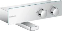 Змішувач для ванни Hansgrohe ShowerTablet Select хром 13107000