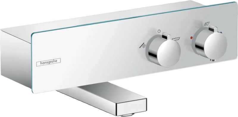 Змішувач для ванни Hansgrohe ShowerTablet Select хром 13107000
