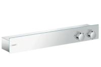 Змішувач для душу Hansgrohe ShowerTablet Select хром 13108000