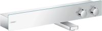 Змішувач для ванни Hansgrohe ShowerTablet Select хром 13109000